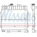 Radiator, engine cooling 60674 Nissens, Thumbnail 2