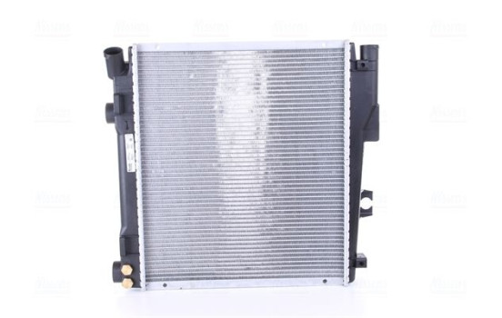 Radiator, engine cooling 60674 Nissens, Image 3