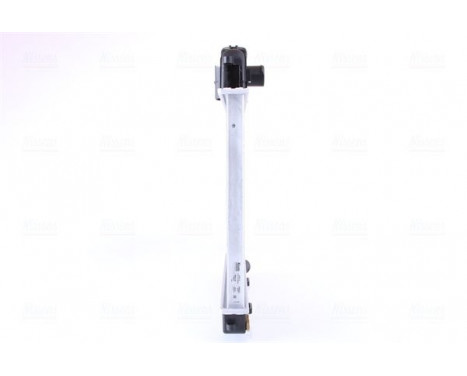 Radiator, engine cooling 60674 Nissens, Image 7