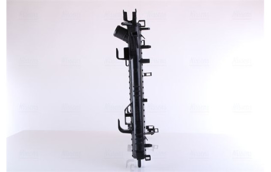 Radiator, engine cooling 606760 Nissens, Image 3