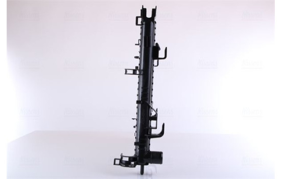 Radiator, engine cooling 606760 Nissens, Image 4