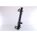 Radiator, engine cooling 606761 Nissens, Thumbnail 4
