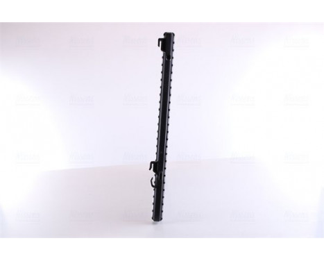 Radiator, engine cooling 606762 Nissens, Image 4