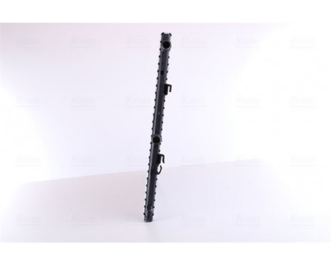 Radiator, engine cooling 606762 Nissens, Image 5