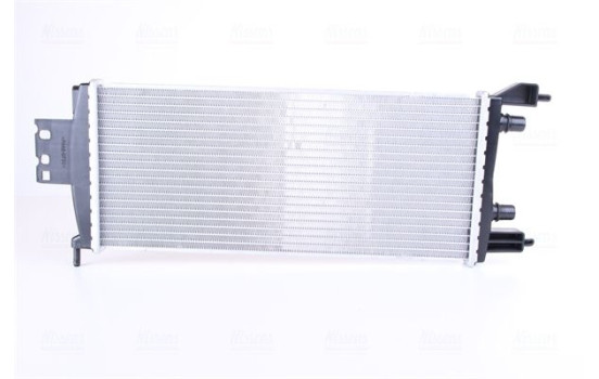 Radiator, engine cooling 606763 Nissens