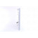 Radiator, engine cooling 606837 Nissens, Thumbnail 3