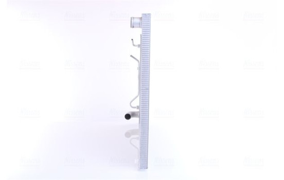 Radiator, engine cooling 606837 Nissens, Image 3
