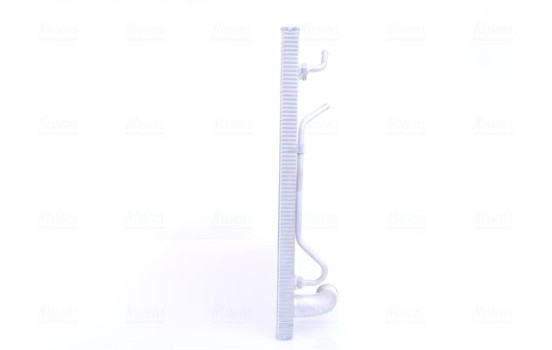 Radiator, engine cooling 606837 Nissens, Image 5