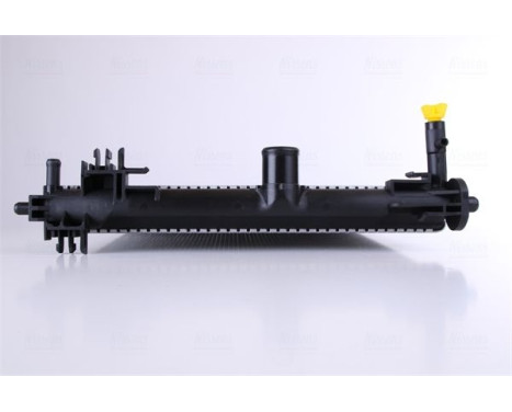 Radiator, engine cooling 606838 Nissens, Image 3