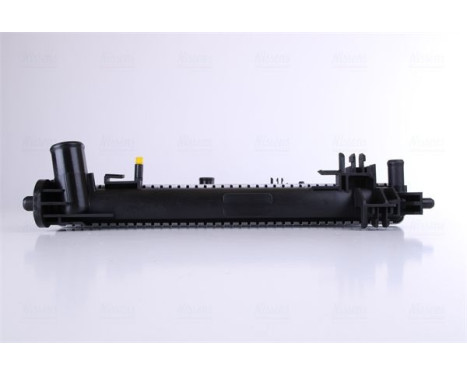Radiator, engine cooling 606838 Nissens, Image 5