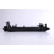 Radiator, engine cooling 606838 Nissens, Thumbnail 5