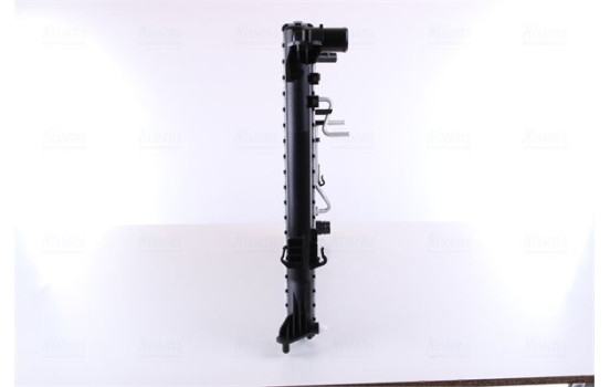 Radiator, engine cooling 606840 Nissens, Image 4