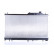 Radiator, engine cooling 606842 Nissens, Thumbnail 3