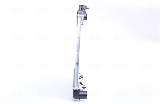Radiator, engine cooling 606842 Nissens, Image 4