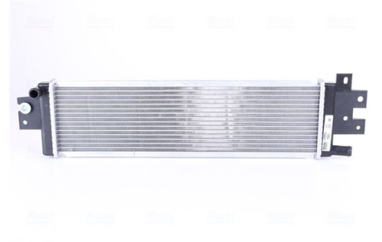 Radiator, engine cooling 606843 Nissens
