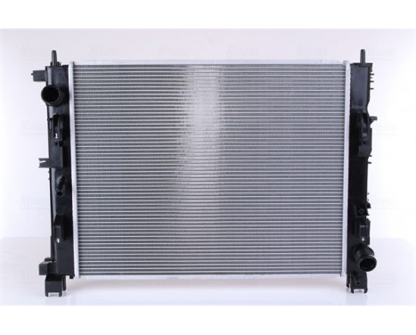 Radiator, engine cooling 606845 Nissens