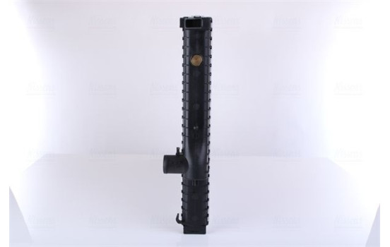Radiator, engine cooling 60693A Nissens, Image 5