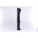 Radiator, engine cooling 60694A Nissens, Thumbnail 6