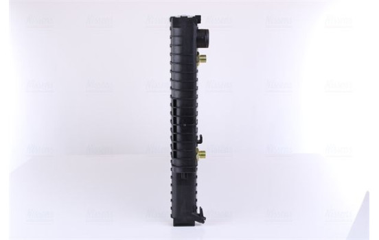 Radiator, engine cooling 60694A Nissens, Image 6