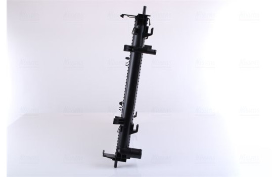 Radiator, engine cooling 606950 Nissens, Image 4