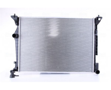 Radiator, engine cooling 606953 Nissens
