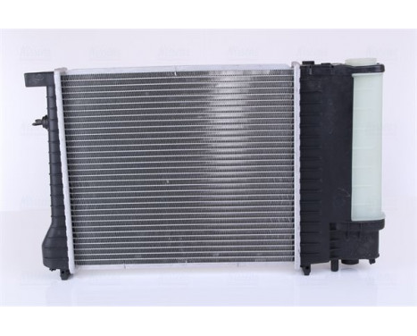 Radiator, engine cooling 60729A Nissens, Image 4