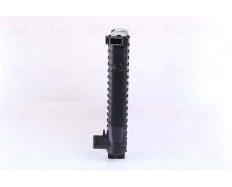 Radiator, engine cooling 60736A Nissens, Image 5