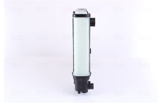 Radiator, engine cooling 60736A Nissens, Image 6
