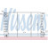 Radiator, engine cooling 60742 Nissens