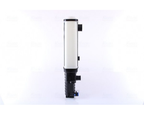 Radiator, engine cooling 60743A Nissens, Image 5