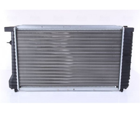 Radiator, engine cooling 60744A Nissens, Image 3