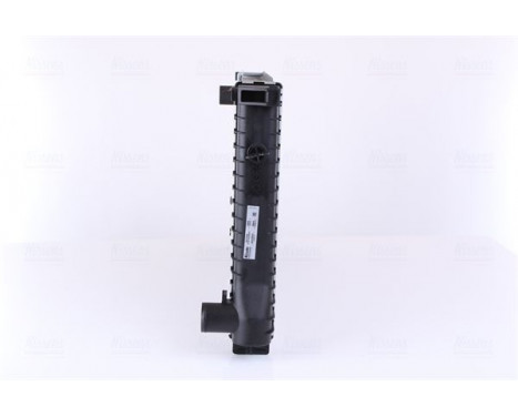 Radiator, engine cooling 60744A Nissens, Image 4