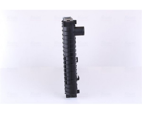 Radiator, engine cooling 60744A Nissens, Image 5