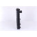 Radiator, engine cooling 60744A Nissens, Thumbnail 5