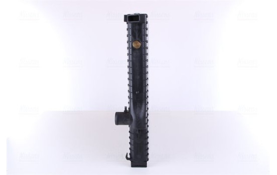 Radiator, engine cooling 60747A Nissens, Image 4