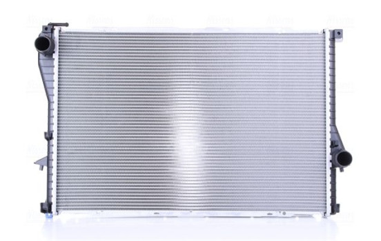 Radiator, engine cooling 60754A Nissens