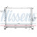 Radiator, engine cooling 60754A Nissens, Thumbnail 6