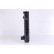Radiator, engine cooling 60757A Nissens, Thumbnail 5