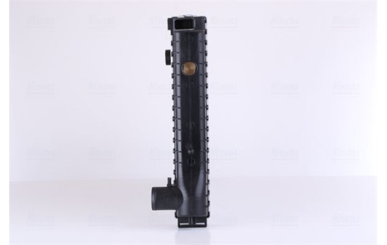 Radiator, engine cooling 60757A Nissens, Image 5