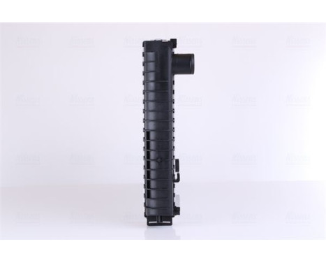 Radiator, engine cooling 60757A Nissens, Image 6