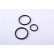 Radiator, engine cooling 60762 Nissens, Thumbnail 6