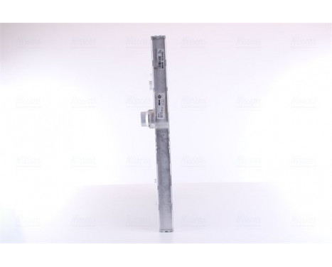 Radiator, engine cooling 60768 Nissens, Image 4