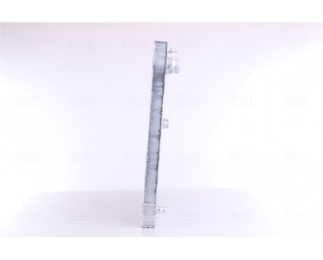 Radiator, engine cooling 60768 Nissens, Image 5