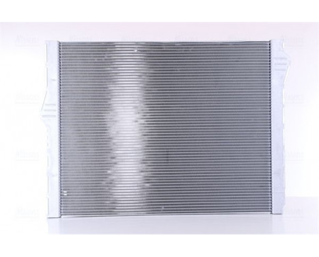 Radiator, engine cooling 60768 Nissens, Image 6