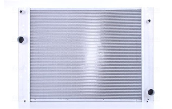 Radiator, engine cooling 60772 Nissens, Image 3