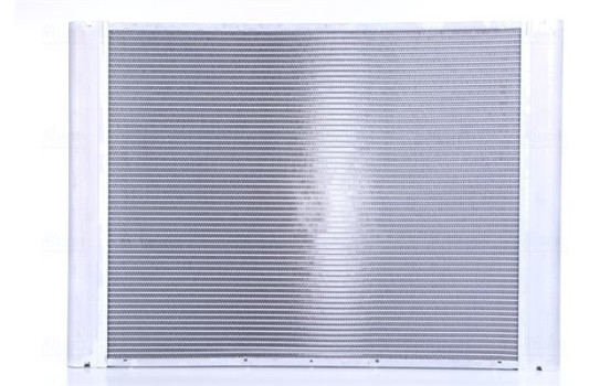 Radiator, engine cooling 60772 Nissens, Image 5