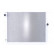 Radiator, engine cooling 60776 Nissens, Thumbnail 2