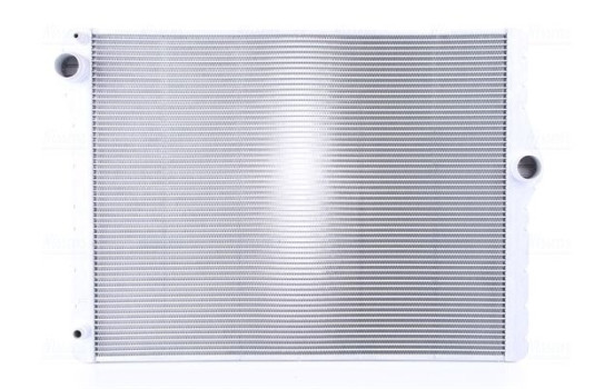 Radiator, engine cooling 60776 Nissens, Image 2