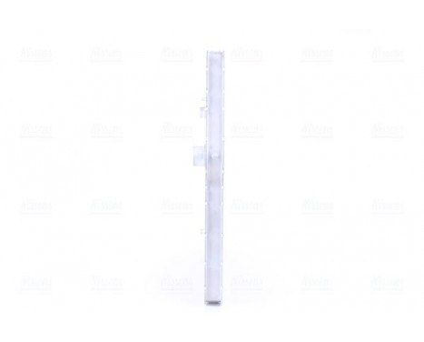Radiator, engine cooling 60776 Nissens, Image 3
