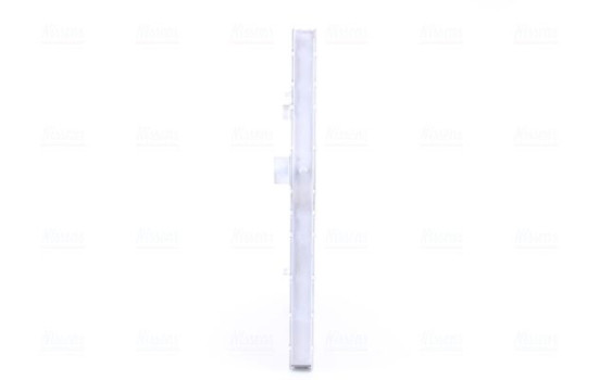 Radiator, engine cooling 60776 Nissens, Image 3